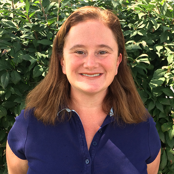 Rebecca Hakansson, M.S.